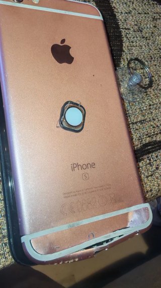 Ricambio per iPhone 6s