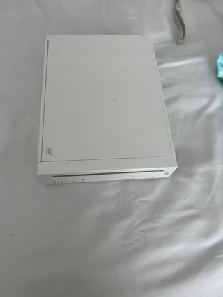 Pack Wii con 5 Juegos: Just Dance, Wii Fit, Let's