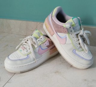 Nike Air Force Shadow 1