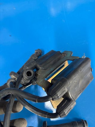 Bobinas Honda Hornet 600 CBF 1999