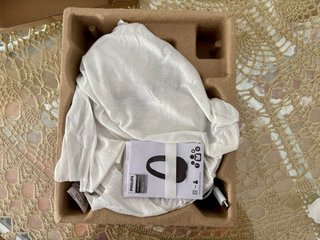 Auriculares Philips 5000 Series Blancos