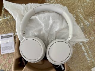 Auriculares Philips 5000 Series Blancos