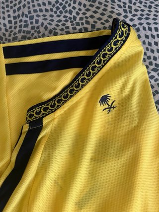 Camiseta Al Nassr