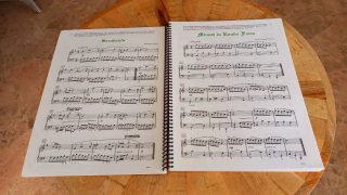 Easy Piano Classics - James Bastien