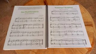 Easy Piano Classics - James Bastien