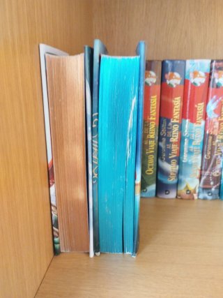 Pack de 12 libros de Gerónimo Stilton