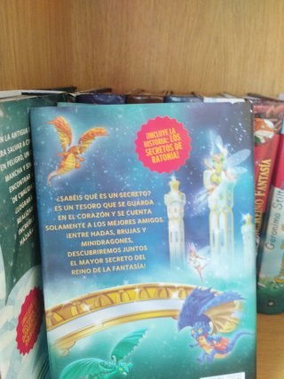 Pack de 12 libros de Gerónimo Stilton