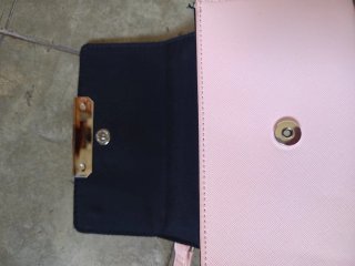 Bandolera G By Guess Rosa