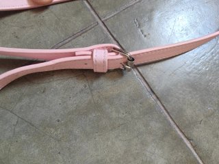 Bandolera G By Guess Rosa