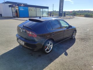 SEAT Leon 2004
