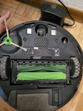Aspiradora Roomba i7 iRobot