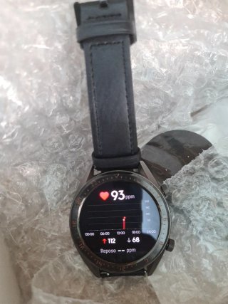 Huawei GT FTN-B19