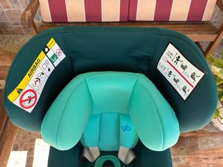 Silla de auto GB Vaya 2 i-Size