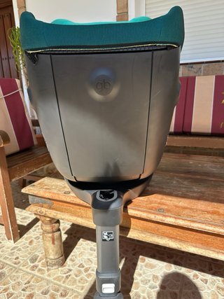 Silla de auto GB Vaya 2 i-Size
