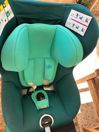 Silla de auto GB Vaya 2 i-Size