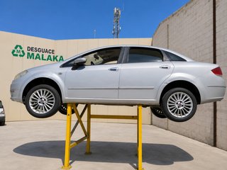 Despiece Fiat Linea 1.3 JTD