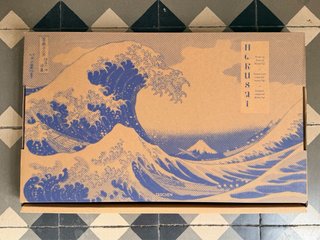 Hokusai. Thirty-Six Views of Mount Fuji TASCHEN XL