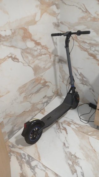 Patinete Eléctrico Cecotec