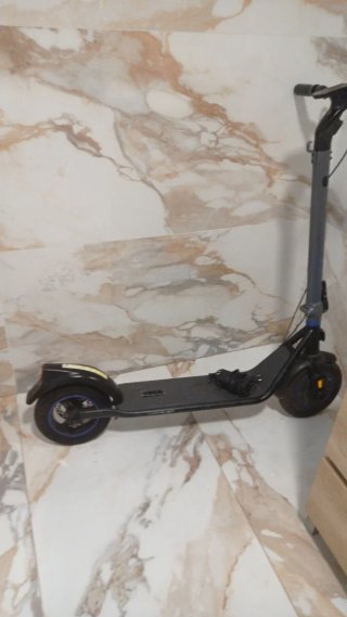 Patinete Eléctrico Cecotec