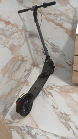 Patinete Eléctrico Cecotec