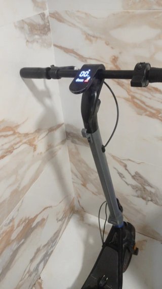 Patinete Eléctrico Cecotec