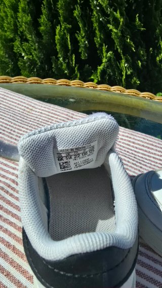 Zapatillas Adidas Talla 22 Velcro
