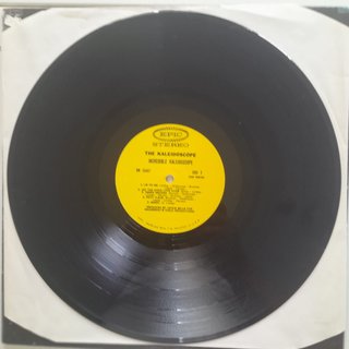Kaleidoscope - Incredible Kaleidoscope Vinile