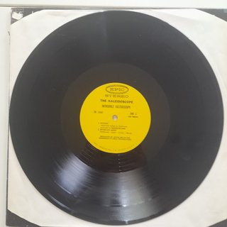 Kaleidoscope - Incredible Kaleidoscope Vinile