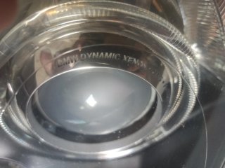 Faros Bixenon Direccionales BMW E92 ,E93