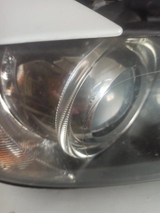 Faros Bixenon Direccionales BMW E92 ,E93