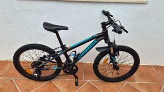 Orbea MX20 Bicicleta Infantil