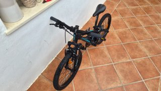 Orbea MX20 Bicicleta Infantil