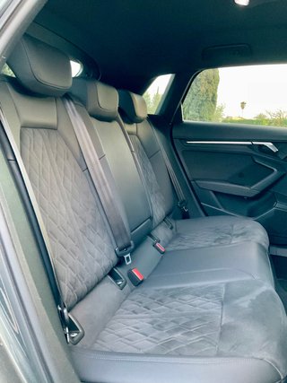 Audi A3 RS3 Sportback TFSI 294kW quattro S tron