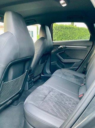 Audi A3 RS3 Sportback TFSI 294kW quattro S tron
