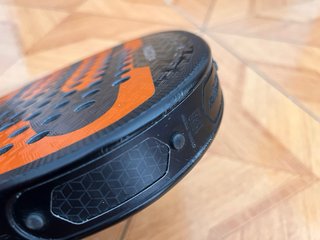 Bullpadel Hack 03 2024 para reparar