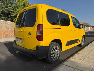 Citroen Berlingo 2020