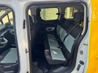 Citroen Berlingo 2020