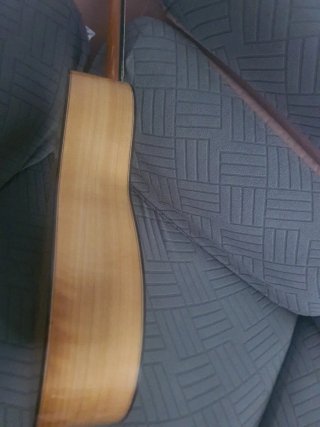 Guitarra Flamenca Manuel Ordóñez