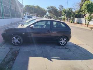 Despiece Seat Ibiza 1.4 6L