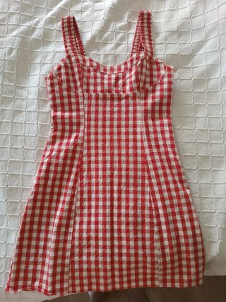 Pack dos vestidos Zara