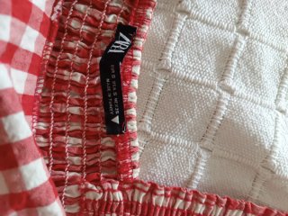 Pack dos vestidos Zara
