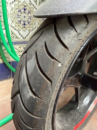 Yamaha NMAX 125 - 2025