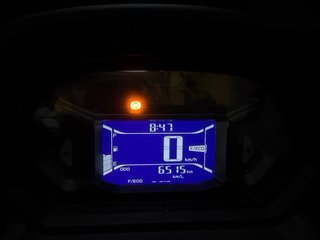 Yamaha NMAX 125 - 2025