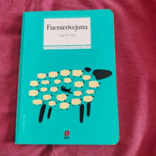 Fuenteovejuna