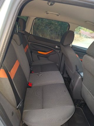 Ford Kuga 2009