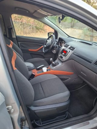Ford Kuga 2009