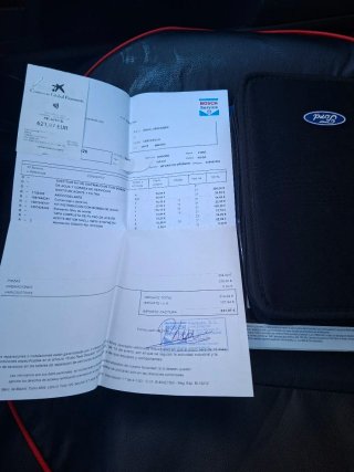 Ford Kuga 2009