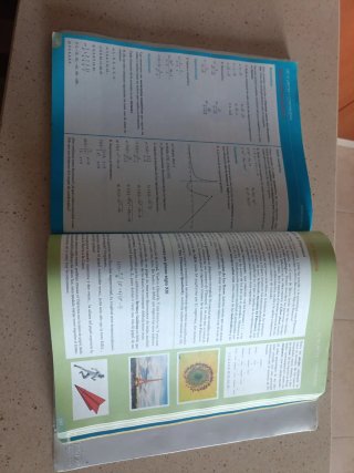 MATEMÁTICAS I