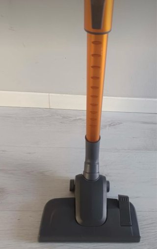 VACTechPro XL-606-60 Aspirapolvere 680W