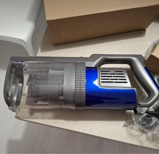 VACTechPro XL-606-60 Aspirapolvere 680W